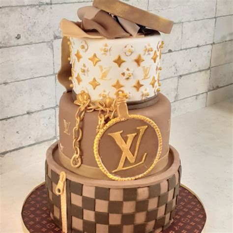 louis vuitton torte bestellen